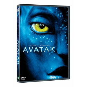 Avatar DVD