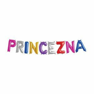 Albi Nafukovačka - Princezna - Albi