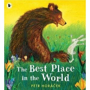 The Best Place in the World - Petr Horáček