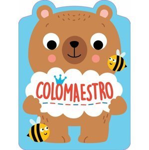 Colomaestro Medvěd