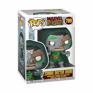 Funko POP Marvel Zombies - Dr. Doom