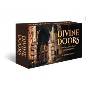 Divine Doors - Andres Engracia