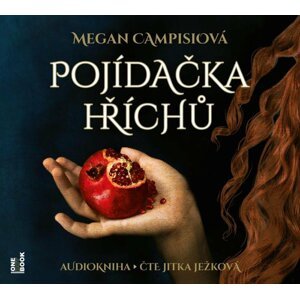 Pojídačka hříchů - CD mp3 (Čte Jitka Ježková) - Megan Campisiová