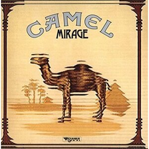 Mirage - Camel