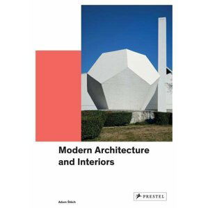 Modern Architecture and Interiors - Adam Stech