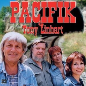 Pacifik & Tony Linhart - Tony Linhart