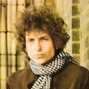 Blonde On Blonde (CD) - Bob Dylan