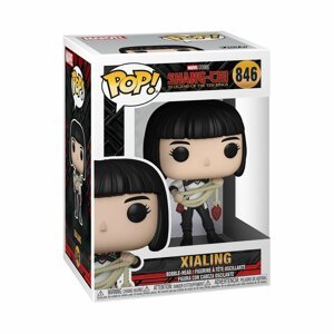 Funko POP Marvel: Shang-Chi - Xialing