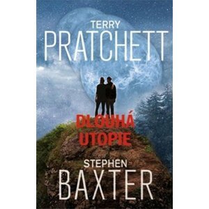 Dlouhá utopie - Stephen Baxter