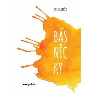 Básnicky - Michal Bejček