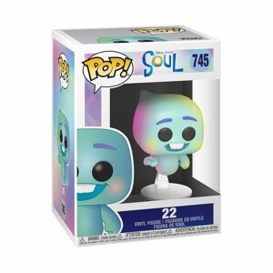 Funko POP Disney: Soul - 22