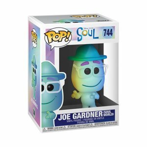 Funko POP Disney: Soul - Joe (Soul World)