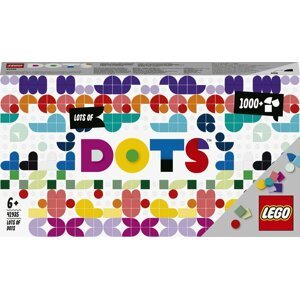 LEGO® DOTS 41935 Záplava DOTS dílků - LEGO® DOTS