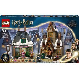 LEGO® Harry Potter™ 76388 Výlet do Prasinek - LEGO® Harry Potter™