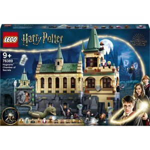 LEGO® Harry Potter™ 76389 Bradavice: Tajemná komnata - LEGO® Harry Potter™