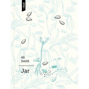 Jar (slovensky) - Ali Smith