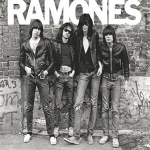 Ramones - The Ramones