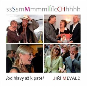 Smích /od hlavy a ž k patě/ - Jiří Mevald