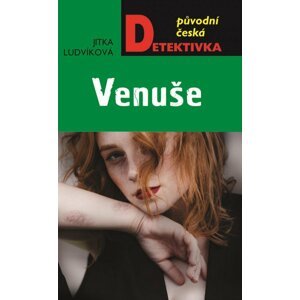 Venuše - Jitka Ludvíková