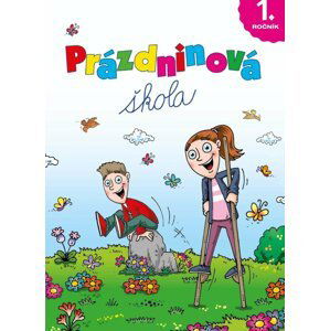 Prázdninová škola 1. ročník - Petr Šulc