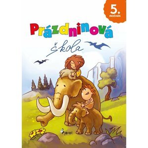 Prázdninová škola 5. ročník - Petr Šulc