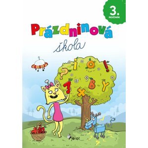 Prázdninová škola 3. ročník - Petr Šulc