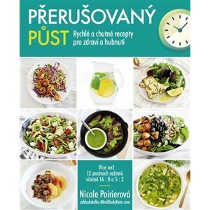 Přerušovaný půst - Nicole Poirierová