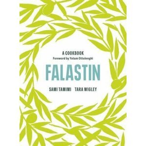 Falastin: A Cookbook - Sami Tamimi