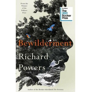 Bewilderment - Richard Powers