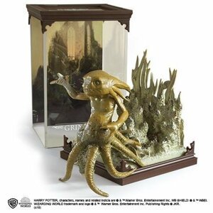 Harry Potter: Magical creatures - Ďasovec soška18 cm - EPEE Merch - Noble Collection