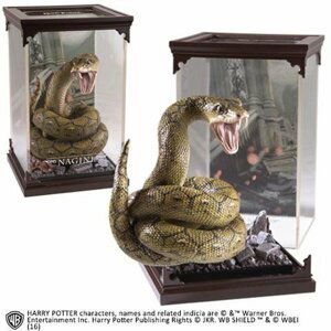 Harry Potter: Magical creatures - Nagini 18 cm - EPEE Merch - Noble Collection