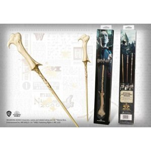Harry Potter: Sběratelská hůlka - Lord Voldemort - EPEE Merch - Noble Collection