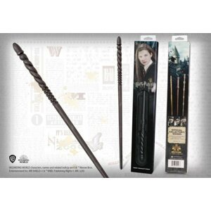 Harry Potter: Sběratelská hůlka - Ginny Weasley - EPEE Merch - Noble Collection