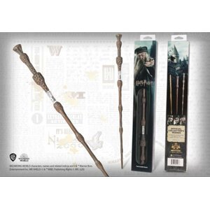 Harry Potter: Sběratelská hůlka - Albus Brumbál - EPEE Merch - Noble Collection