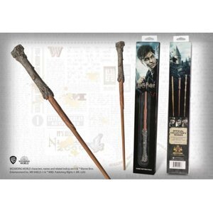 Harry Potter: Sběratelská hůlka - Harry Potter - EPEE