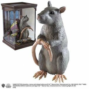 Harry Potter: Magical creatures - Prašivka 18 cm - EPEE Merch - Noble Collection