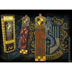 Harry Potter: Knižní záložka - Mrzimor - EPEE Merch - Numskull