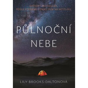 Půlnoční nebe - Lily Brooks-Dalton