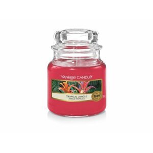 YANKEE CANDLE Tropical Jungle svíčka 104g