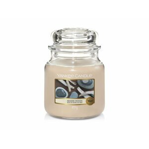 YANKEE CANDLE Seaside Woods svíčka 411g