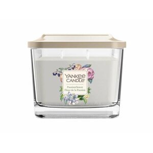 YANKEE CANDLE Passionflower svíčka 347g, 3 knoty