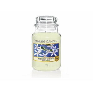 YANKEE CANDLE Midnight Jasmine svíčka 623g