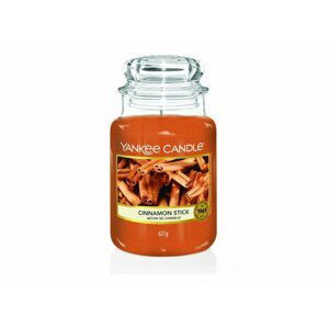 YANKEE CANDLE Cinnamon Stick svíčka 623g