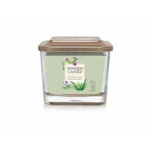 YANKEE CANDLE Cactus Flower & Agave svíčka 347g, 3 knoty