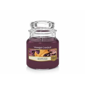 YANKEE CANDLE Autumn Glow svíčka 104g