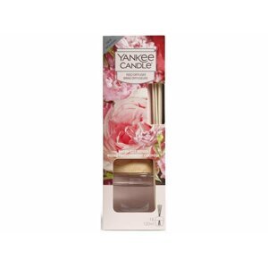 YANKEE CANDLE Reed difuzér Fresh Cut Roses 120ml