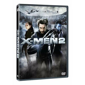 X-Men 2 - DVD