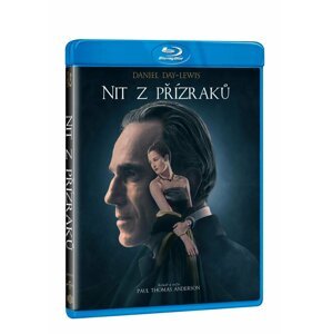 Nit z přízraků Blu-ray