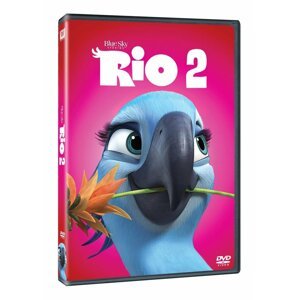 Rio 2 - DVD