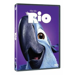 Rio DVD